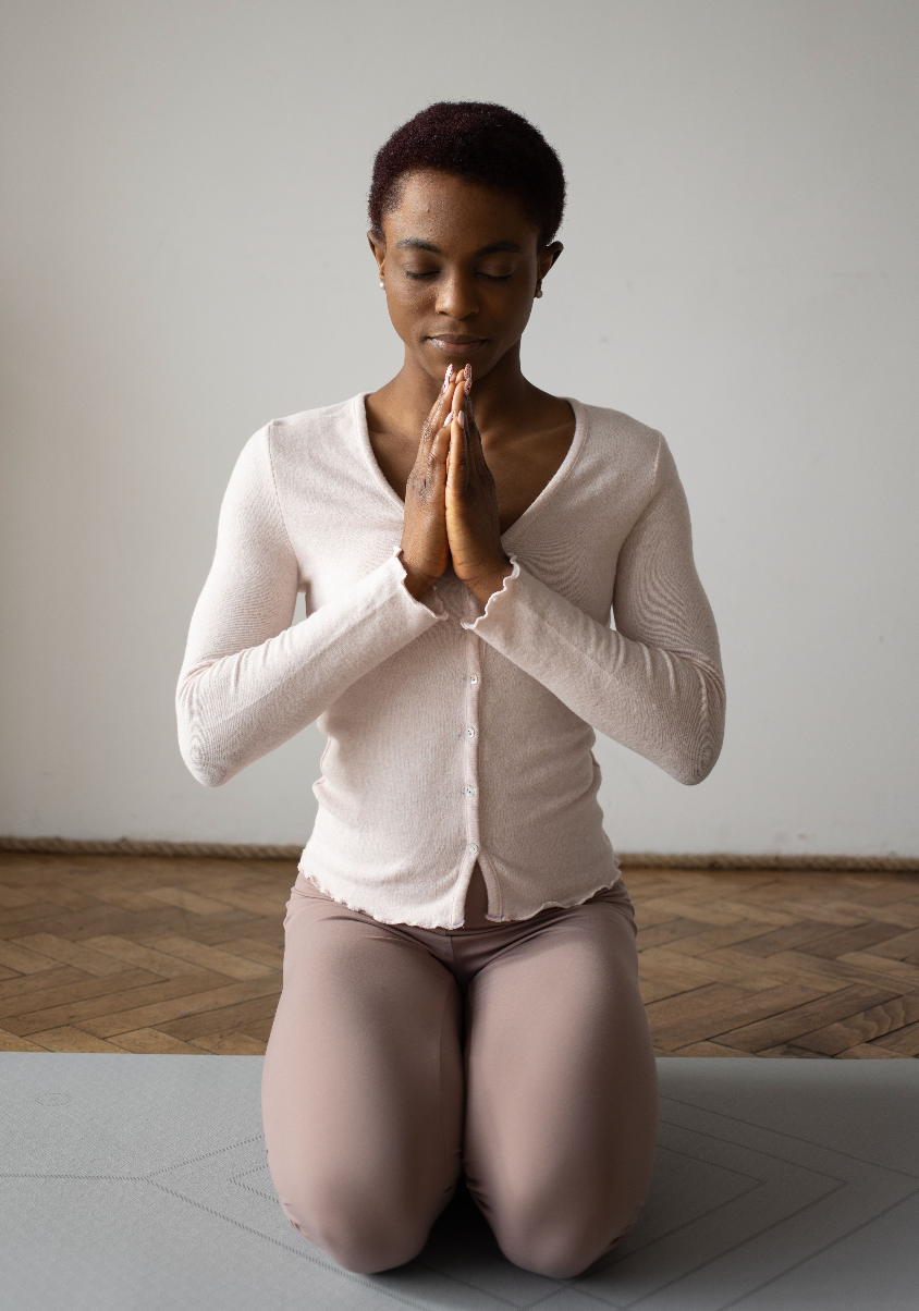Why Meditation Can Be Hard When You Have ADHD