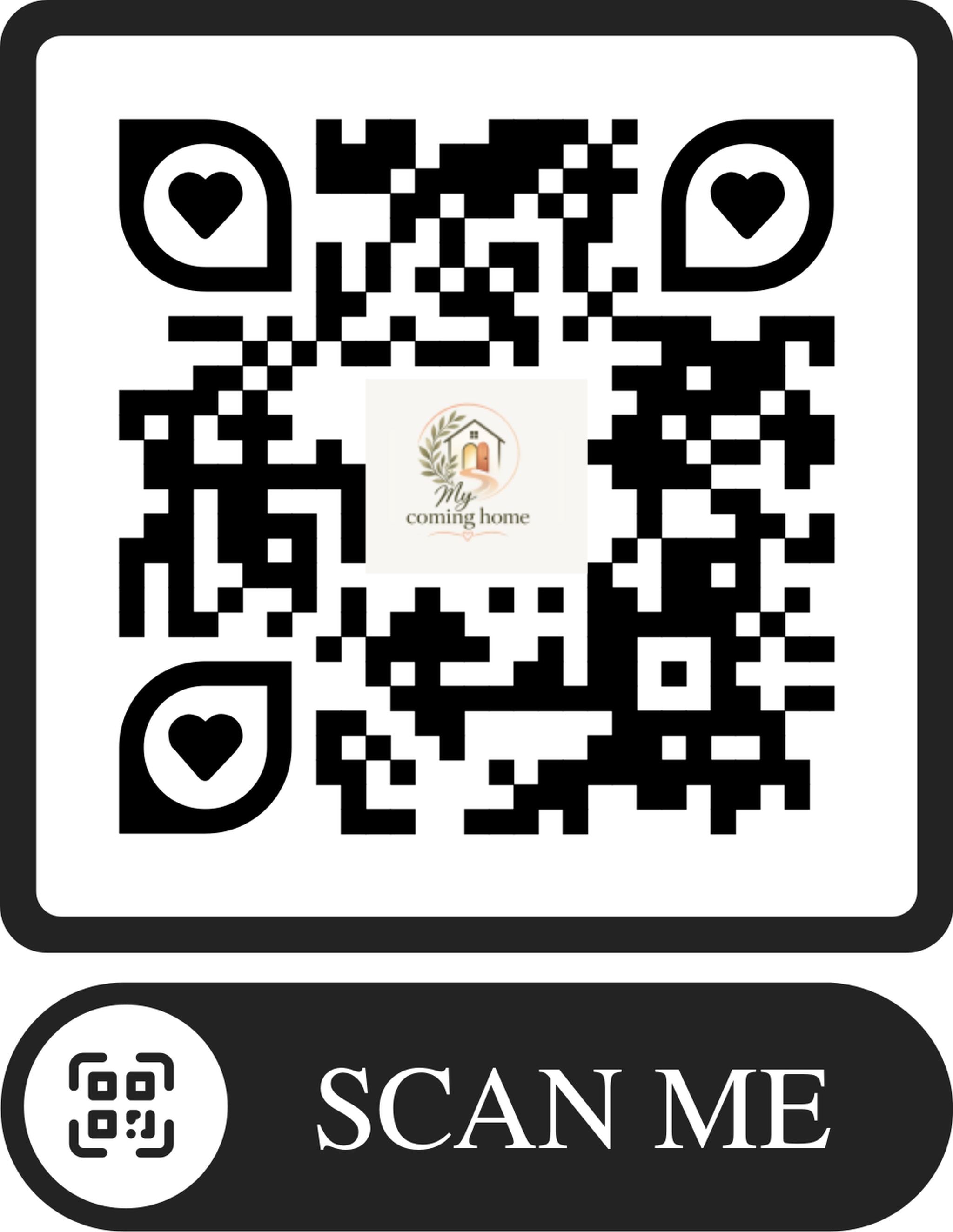 QR code to access Chapter 1 audio practices on your phone
