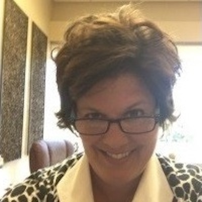 Amy Carroll-Collins, Ph.D.