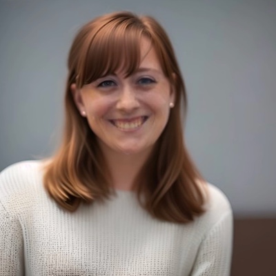 Mollie Zimmerman Burke, Ph.D.