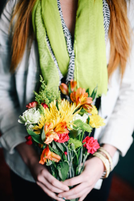 Enjoying Life in the Present Moment