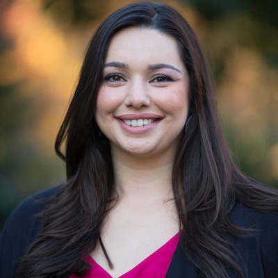 Michelle Nanji, Ph.D.